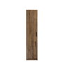 Hanah Home Yaman 1 Door - Nogal